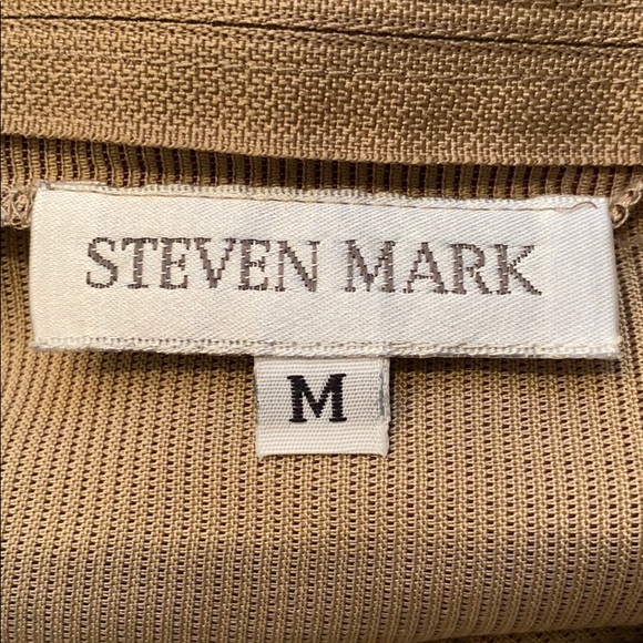 Steven Mark Maxi Skirt - Picture 2 of 3